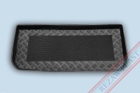 Vana do kufru s protiskluzovou vrstvou Mini One Cooper (horn� patro kufru) -- od roku v�roby 2013-