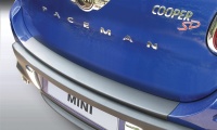 RGM ochrann� plast hrany zadn�ho n�razn�ku Mini Paceman -- od roku v�roby 2013-