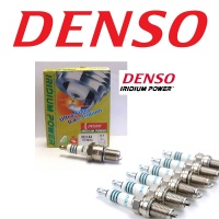 Zapalovací svíčka Denso Iridium Power Mini ONE 1.6 (R50/52) i 16V výkon 66kW motor W10 B16A -- od roku výroby 06/01- / odtrh 1,0mm Zapalovací svíčka Denso Iridium Power Mini ONE 1.6 (R50/52) i 16V výkon 66kW motor W10 B16A -- od roku výroby 06/01- / odtrh 1,0mm