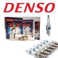 Zapalovací svíčka Denso TWIN TIP TT Mini ONE 1.6 (R50/52) i 16V výkon 66kW motor W10 B16A -- od roku výroby 06/01- / odtrh 1,0mm Zapalovací svíčka Denso TWIN TIP TT Mini ONE 1.6 (R50/52) i 16V výkon 66kW motor W10 B16A -- od roku výroby 06/01- / odtrh 1,0mm