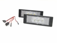 LED osvětlení SPZ OE-Style bílé Mini R61 Paceman -- od roku výroby 2013- LED osvětlení SPZ OE-Style bílé Mini R61 Paceman -- od roku výroby 2013-
