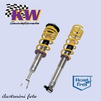 KW nastavitelný podvozek VARIANTA 2 Mini Coupé R59 (UKL-C) - výkon motoru 90kW -- od roku výroby 09/11- (regulace snížení přední nápravy 30-55mm, zadní nápravy 30-60mm) KW nastavitelný podvozek VARIANTA 2 Mini Coupé R59 (UKL-C) - výkon motoru 90kW -- od roku výroby 09/11- (regulace snížení přední nápravy 30-55mm, zadní nápravy 30-60mm)