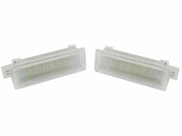 LED osv�tlen� interi�ru Mini Cooper R50 R52 R53 R55 R56 R57