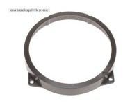 Plastov� adapt�r pro instalaci reproduktor� Mini Cooper (pro repro 165mm p�edn� dve�e )
