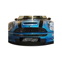 Dynamik Style přední sportovní maska spodní i horní část Mini Cooper -- rok výroby 2001-04 Dynamik Style přední sportovní maska spodní i horní část Mini Cooper -- rok výroby 2001-04