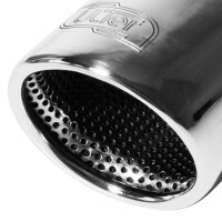 ULTER sportovní výfuk Mini Cooper/One -- rok výroby 2000-2010 (koncovka 1xkulatá průměr 90mm) ULTER sportovní výfuk Mini Cooper/One -- rok výroby 2000-2010 (koncovka 1xkulatá průměr 90mm)